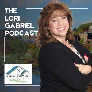 The Lori Gabriel Podcast
