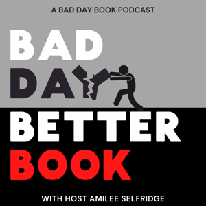 Bad Day Better Book