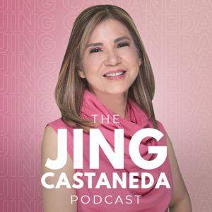 The Jing Castaneda Podcast