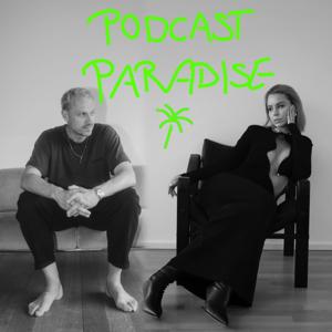 Podcast Paradise🪐