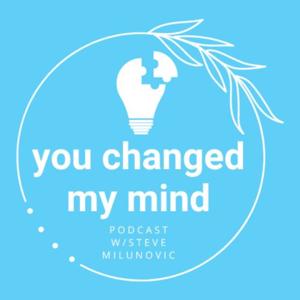 You Changed My Mind