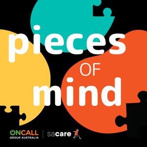 Pieces of Mind – Stories of Innovation and Inclusion