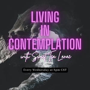 Living in Contemplation