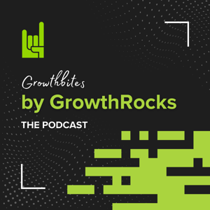 GrowthBytes by GrowthRocks