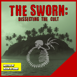 The Sworn: Dissecting the Cult