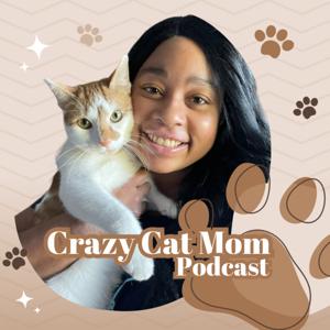 Crazy Cat Mom