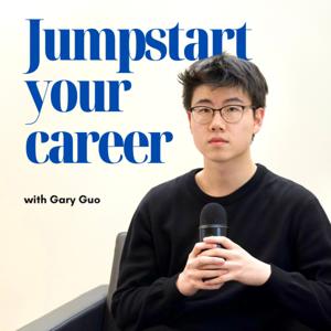 Jumpstart Your Career