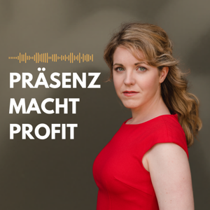PRÄSENZ MACHT PROFIT Souverän auftreten. Mehr verdienen.