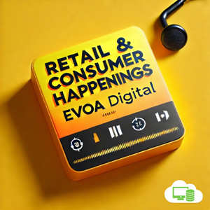 Retail & Consumer Happenings