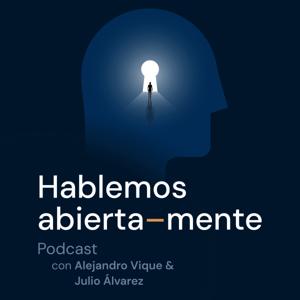 Hablemos abierta-mente