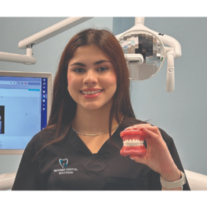 Modern Dental Solution: The Future is Here!
