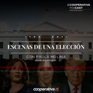 Escenas de una elección