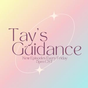 Becoming You With Tay