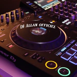DJ Allan Officiel