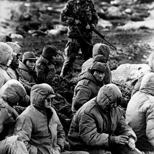La Guerra de Malvinas