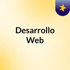 Desarrollo Web