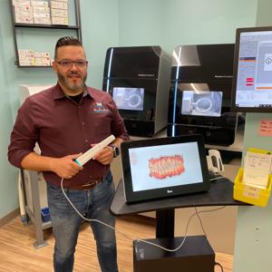 Lab Life: The Art and Science of Dental Restorations