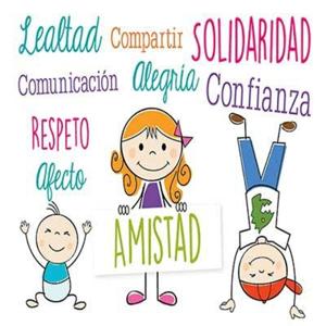 Conociendo valores.