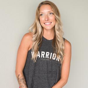 Mindy Wender-Querio's Podcast