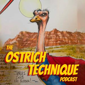 Ostrich Technique