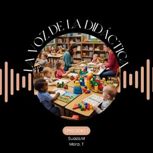 El podcast de Meel Suazo ʚïɞ