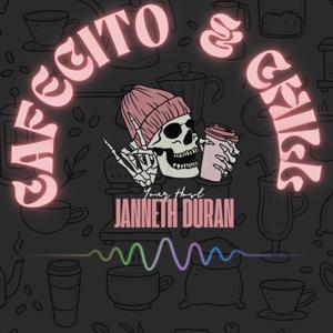 Cafecito and Chill