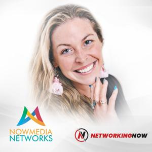 Networking Now - with Jen Potter