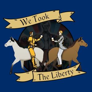 We Took the Liberty