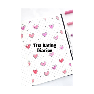 The Dating Diaries