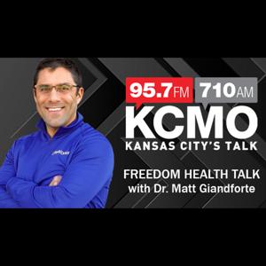 Freedom Health Talk