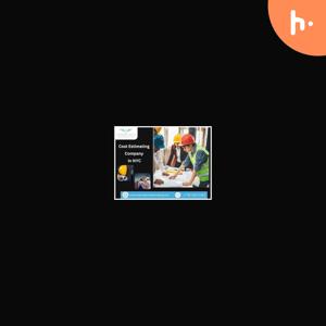 construction estimating company nyc