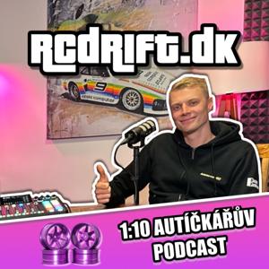 RCDRIFT podcast