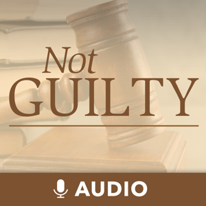 Not Guilty (Audio)