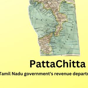 Patta Chitta Land Ownership Podcast