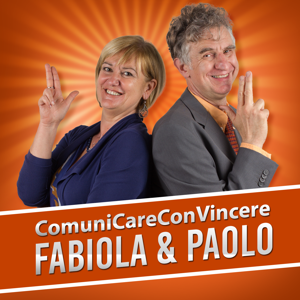 Fabiola&Paolo comunicare, sedurre, vendere, migliorare