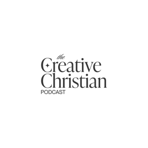 The Creative Christian Podcast