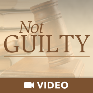 Not Guilty (Video)