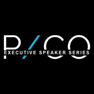 P/Co Executive Speaker Series