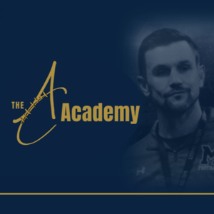 The Adam Clack Football Academy
