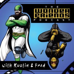 The Wonder Friends Podcast