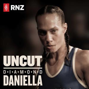 Uncut Diamond Daniella