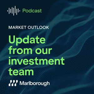 Update from our investment team