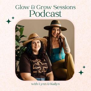 Glow & Grow Sessions