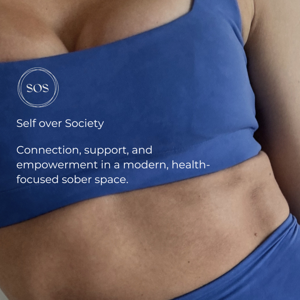Self over Society Podcast