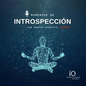 Momentos de introspección con Martín Aparicio