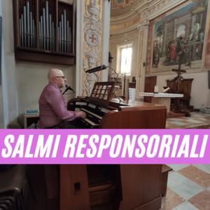Salmi responsoriali