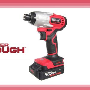 Hyper Tough - Detailed Podcast