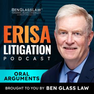 ERISA Disability and Life Insurance Litigation