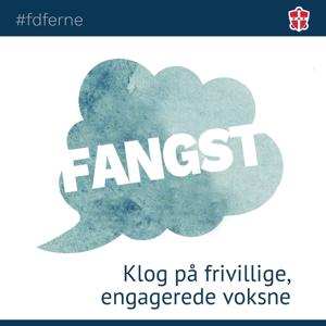 FANGST - Engagerede voksne