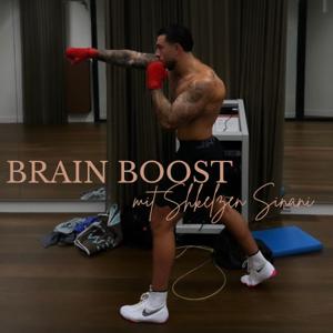 Brain Boost: Der Männliche Knockout für Stil, Stärke und Erfolg